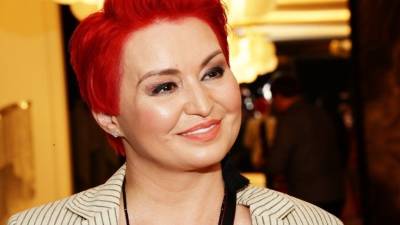 Екатерина Лель - «Это — заговор!» — Катя Лель выпустила альбом мантр для «профилактики» COVID-19 - 5-tv.ru