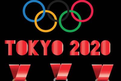 Есихидэ Суг - Эмманюэль Макрон - Джо Байден - Байден и Макрон поддержали требования безопасности на Олимпиаде в Токио - mk.ru - Токио - Англия - Япония