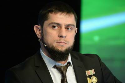 Ахмед Дудаев - Власти отреагировали на задержание чеченки в Дагестане - lenta.ru - Махачкала - респ. Дагестан - респ. Чечня - Грозный