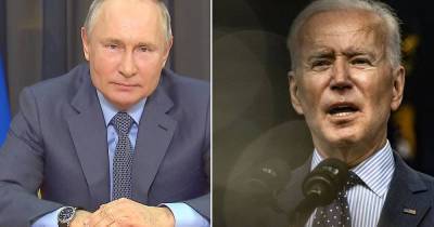 Дональд Трамп - Владимир Путин - Джо Байден - В США пообещали "жесткий сигнал" на саммите Байдена и Путина - ren.tv - Москва - Вашингтон