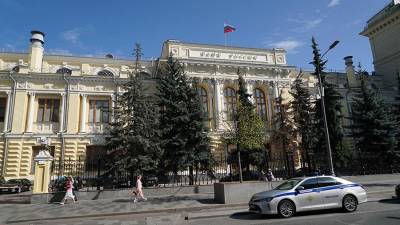 МВД заинтересовалось созданием единой с ЦБ базы по киберпреступлениям - iz.ru