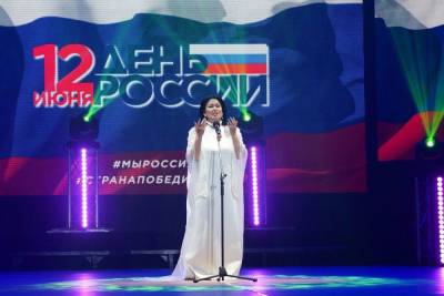 День России - Концерт на День России в Бурятии прошёл в режиме онлайн - ulan.mk.ru - респ.Бурятия