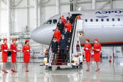 С 1 июля запускаются регулярные рейсы из Красноярска в Санкт-Петербург - kras.mk.ru - Санкт-Петербург - Красноярск