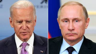 Владимир Путин - Джо Байден - Стал известен формат встречи Путина и Байдена на саммите в Женеве - runews24.ru - Женева