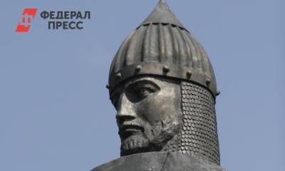 Александр Невский - Исторический парк откроет художественную выставку в честь Дня России - fedpress.ru - Москва