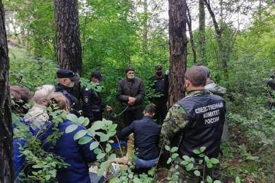 Двух подростков будут судить за убийство и изнасилование 12-летней девочки в Красноярском крае - kras.mk.ru - Красноярский край