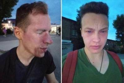 В Ярославле обидели активистов ЛГБТ - yar.mk.ru - Ярославль