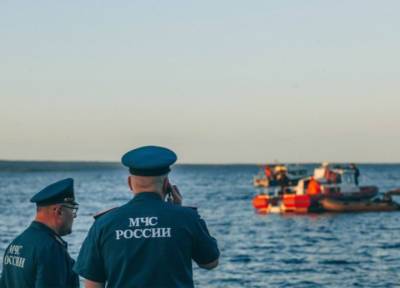 Владимир Любарский - Спасали друга: трое выпускников из Петрозаводска утонули в Онежском озере - province.ru - Петрозаводск