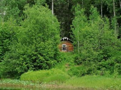 В каком заповеднике Коми жили старообрядцы - bnkomi.ru - респ. Коми