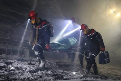 СМИ: Минимум 11 человек погибли и 144 пострадали при взрыве Газа в Китае - vm.ru - Китай - Китай - п. Хубэй