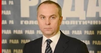 Нестор Шуфрич - Украине предрекли "серьезный удар" - profile.ru - Украина - Киев