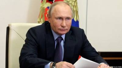 Дональд Трамп - Путин - Байден - Западные СМИ оценили высказывания Путина о Байдене перед встречей в Женеве - enovosty.com - Москва - Женева