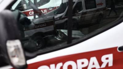 В Якутске после обнаружения трёх тел при тушении пожара возбудили дело - russian.rt.com - респ. Саха - Якутск