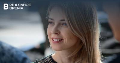 Наталья Поклонская - Поклонская раскрыла причину отказа баллотироваться в Госдуму - realnoevremya.ru