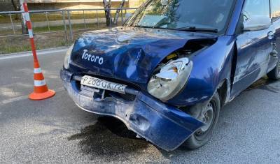 За сутки 23 человека пострадали в дорожных авариях в Тюменской области - nashgorod.ru - Тюмень - Тюменская обл.