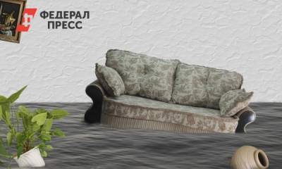 Что делать, если затопили соседи сверху: советы - fedpress.ru - Москва