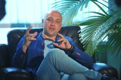 Захар Прилепин - Игорь Романенко - Прилепин: в случае взятия ополчением Мариуполя в 2014-м в ДНР произошла бы экокатастрофа из-за отключения воды Украиной - argumenti.ru - Украина - ДНР - Славянск - Мариуполь - Донбасс