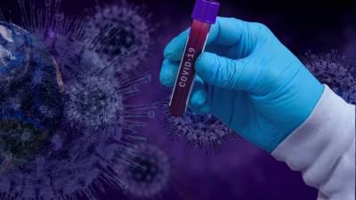 В Великобритании заявили об изменении основных симптомов коронавируса - piter.tv - Англия - Лондон - Великобритания