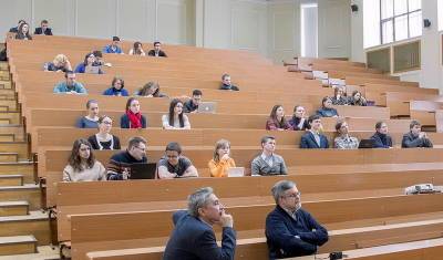 Виктор Садовничий - Московские вузы проведут аттестационные сессии дистанционно - newizv.ru