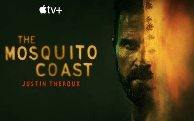 Рецензия на сериал «Берег москитов» / The Mosquito Coast - itc.ua