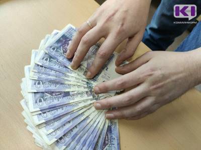 Полицейские Сыктывкара задержали подозреваемого в краже валюты - komiinform.ru - Сыктывкар
