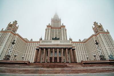 Виктор Садовничий - Три крупнейших вуза России переходят на удаленку из-за пандемии - znak.com - Москва