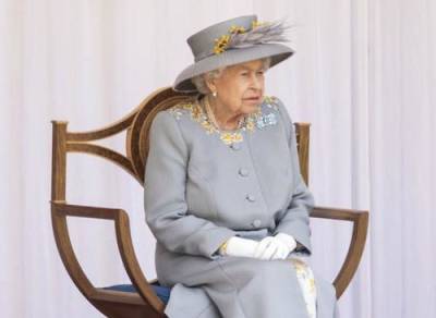 Елизавета II - Джо Байден - Чета Байден на саммите G7 нарушила королевский протокол, приехав на мероприятие позже Елизаветы II - argumenti.ru - Англия