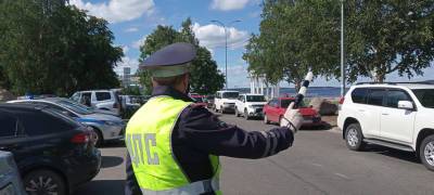 Водителей в Петрозаводске ждут массовые проверки правил перевозки детей - stolicaonego.ru - Петрозаводск