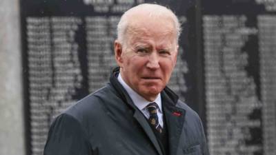 Дональд Трамп - Владимир Путин - Джо Байден - Граждане США обрушились с критикой на Байдена после ответа Путина на его скандальные слова - inforeactor.ru