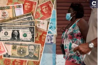 На Кубі заборонили долар. Переполохані кубинці продають американську валюту за безцінь - w-n.com.ua