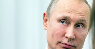 Дональд Трамп - Владимир Путин - Джо Байден - Путин рассчитывает на отсутствие импульсивности у Байдена - rus.delfi.lv - Латвия