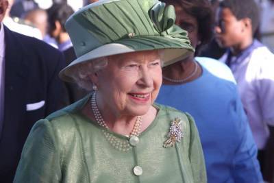 Елизавета Королева (Ii) - В Великобритании заявили о несметных богатствах королевы Елизаветы II - actualnews.org - Англия