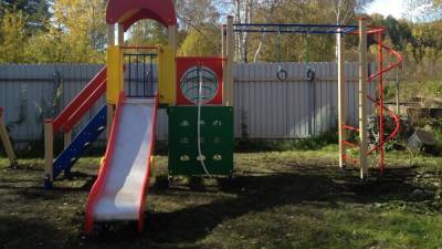 «Ударил лицом о камень»: мужчина до потери сознания избил девочку на детской площадке в Ровенской области (фото, видео) - sharij.net