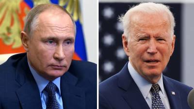 Дональд Трамп - Владимир Путин - В Белом доме объяснили, почему отказались от совместной пресс-конференции Байдена и Путина - sharij.net - New York - Хельсинки - Женева