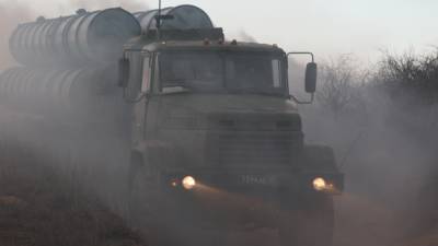 Павел Фельгенгауэр - Польские журналисты встревожены формированием новой группы ВС РФ в Калининграде - newinform.com - Россия - Польша - Калининград