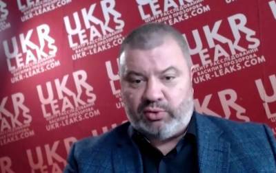 Василий Прозоров - Бывший офицер СБУ рассказал о подготовке на Украине боевиков для совершения диверсий - topcor.ru