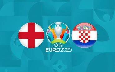 Англия - Хорватия: онлайн-трансляция матча Евро-2020 - sport.bigmir.net - Австрия - Англия - Лондон - Румыния - Хорватия - Шотландия