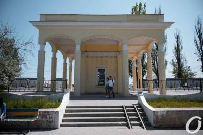 В Одессе в Лузановке запланировали стройку - odessa-life.od.ua - Одесса - Благоустройство