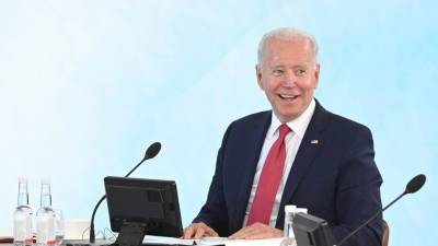 Владимир Путин - Никита Данюк - Джо Байден - В Общественной палате объяснили цель сообщений СМИ о «жёстком сигнале» Байдена - russian.rt.com - Женева