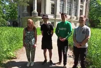 Александр Невский - Названы победители конкурса «Нам есть чем гордиться» в Ленобласти - ivbg.ru - Ленинградская обл. - район Гатчинский