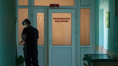 Коронавирус в Севастополе: сводка за сутки - crimea.ria.ru - Крым - Симферополь - Севастополь