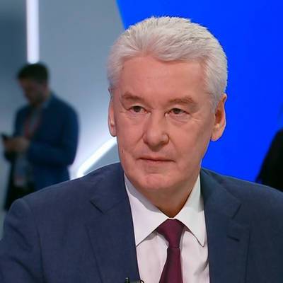 Сергей Собянин - Собянин оценил работу сотрудников соцслужбы Москвы в период пандемии как героическую - radiomayak.ru - Москва - Сергей