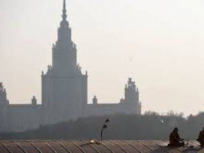 Виктор Садовничий - Ведущие московские вузы будут проводить сессии и аттестацию удаленно - kasparov.ru - Москва