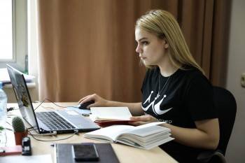 Студенты ведущих вузов страны сессию будут сдавать дистанционно - vologda-poisk.ru - Москва - Вологда