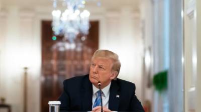 Дональд Трамп - Владимир Путин - Джо Байден - Белый дом раскритиковал Трампа за “дружеские отношения” с Россией - newzfeed.ru - Вашингтон - Женева