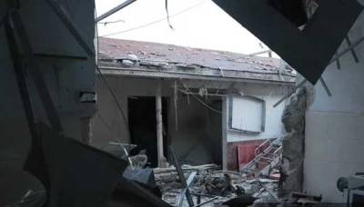 В Сирии обстреляли больницу: среди 18 жертв двое детей - novostiua.news - Сирия - Иран - Африн - Курдистан
