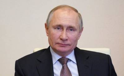 Владимир Путин - Джо Байден - Путин заявил, что Россия ведет себя по отношению к США очень сдержанно - argumenti.ru - Москва - Россия - США - Вашингтон