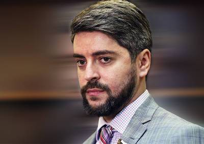 Сергей Миронов - Жители Таганки попросят лидера партии «Справедливая Россия — За правду» помочь Свиридову оспорить решение об отставке - mskgazeta.ru - Москва
