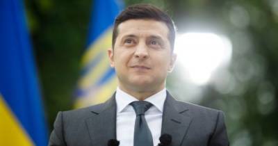 Владимир Зеленский - Сергей Шкарлет - Зеленский хочет платить преподавателям своего "университета будущего" $4 тысячи из госбюджета - dsnews.ua