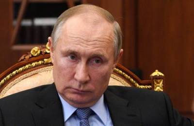 Владимир Путин - Джо Байден - Путин назвал вопрос кибербезопасности самым важным в глобальном масштабе - argumenti.ru - Россия - США - Женева